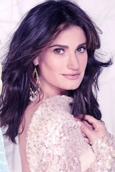 Idina Menzel photo