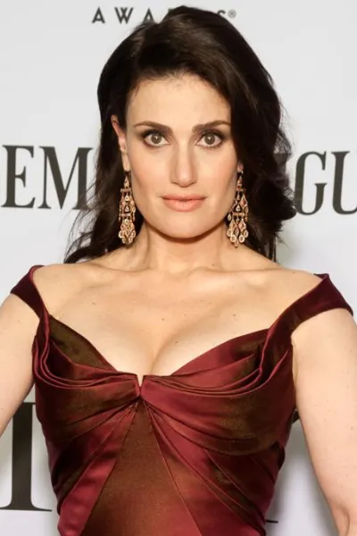 Idina Menzel photo