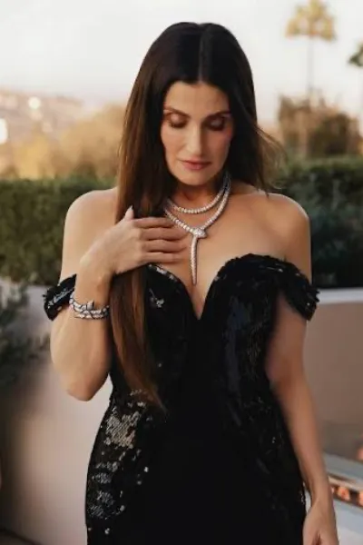 Idina Menzel photo