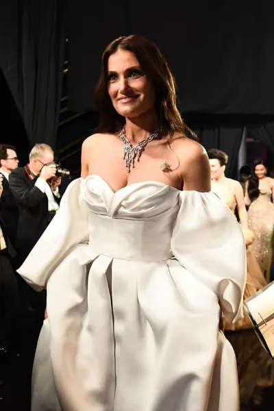 Idina Menzel photo