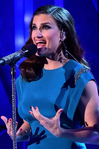 Idina Menzel photo