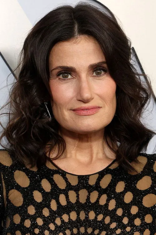 Idina Menzel photo