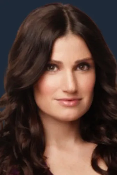 Idina Menzel photo