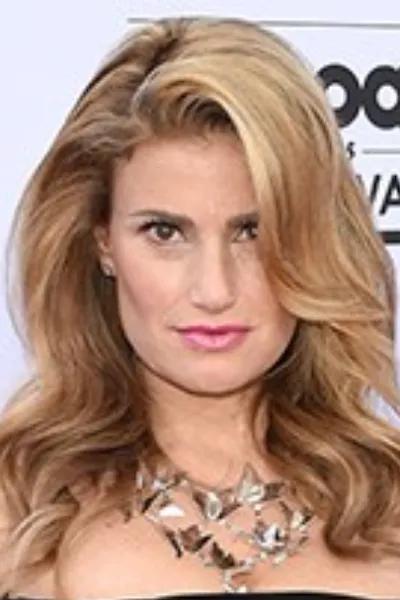 Idina Menzel photo
