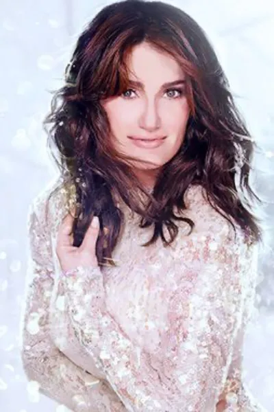 Idina Menzel photo