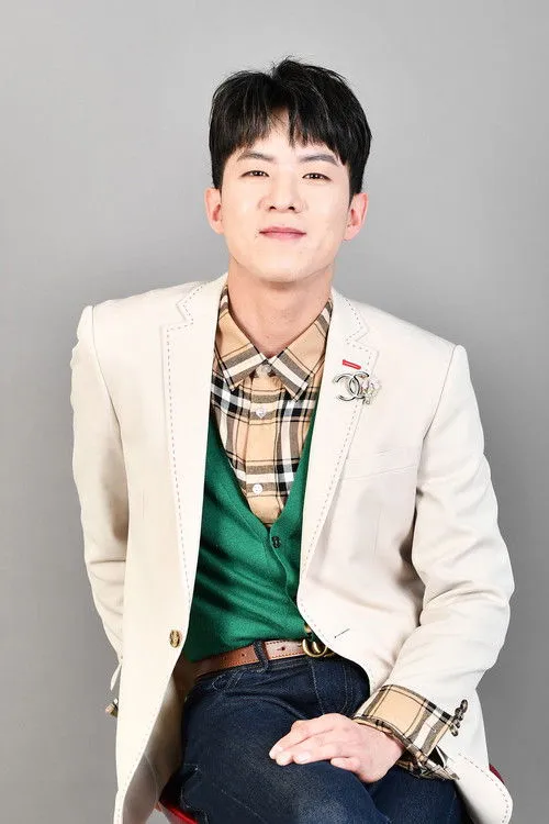 Na Tae-joo photo