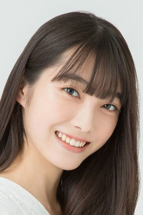 Rumika Fukuda photo