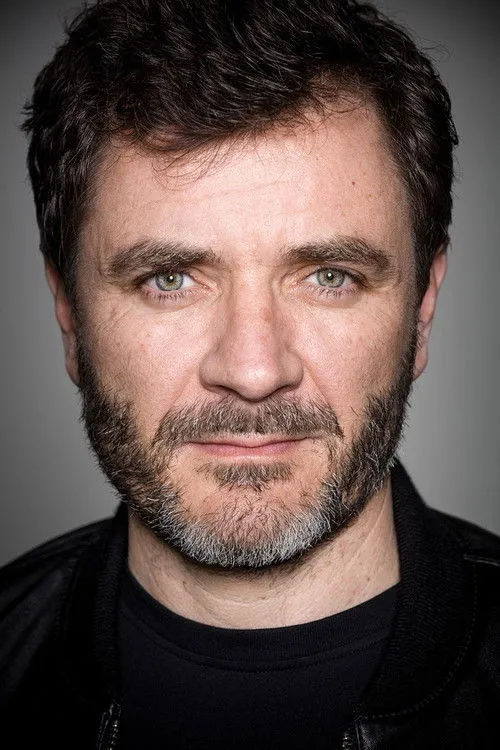 Àlex Brendemühl photo