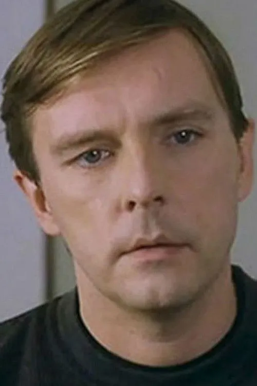 Igor Salakov