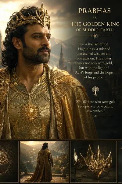 Prabhas photo