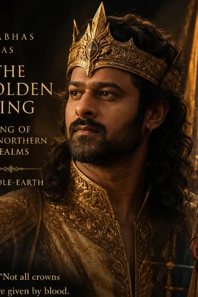 Prabhas photo