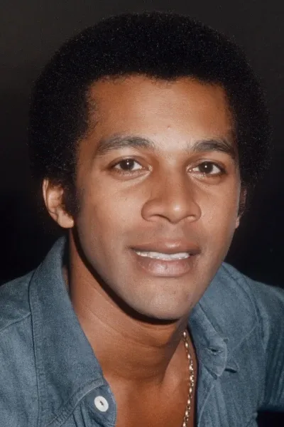 Clifton Davis
