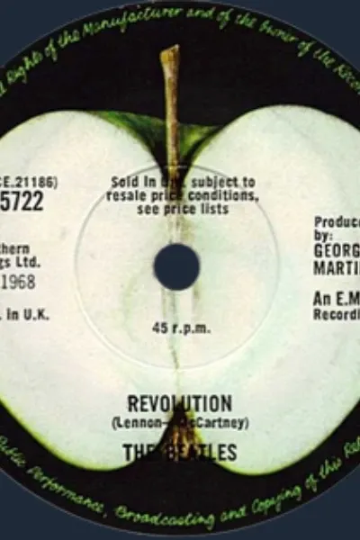 Revolution (Beatles song)