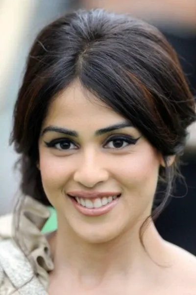 Genelia D'Souza photo