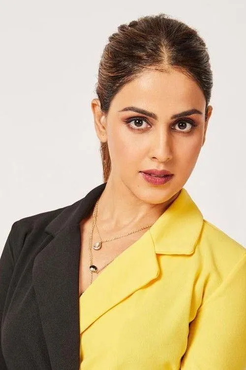 Genelia D'Souza photo