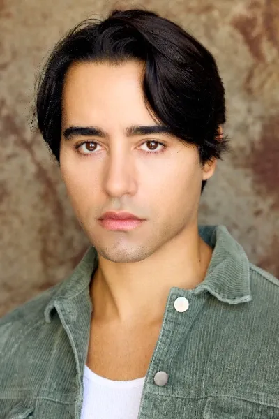 Evan Bittencourt photo