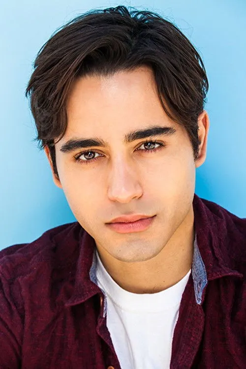 Andrew Villard