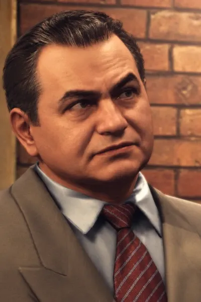 Alberto Clemente