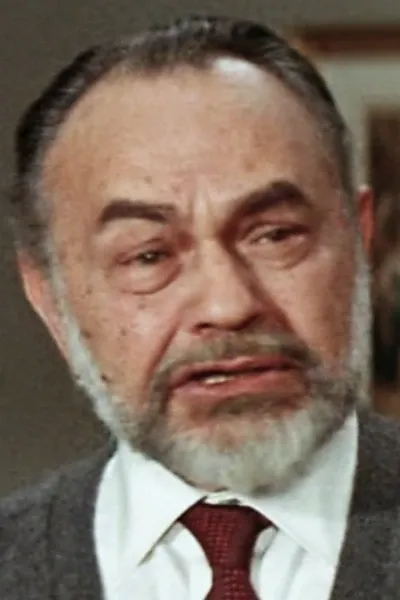 Edward G. Robinson photo