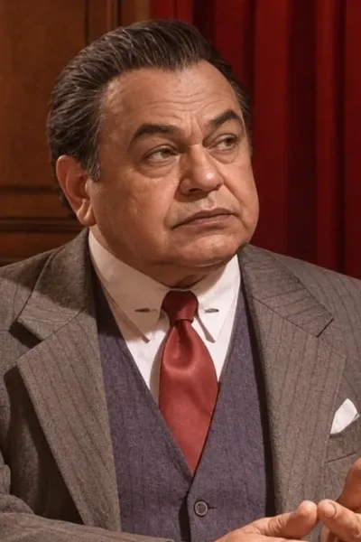 Don Ennio Salieri
