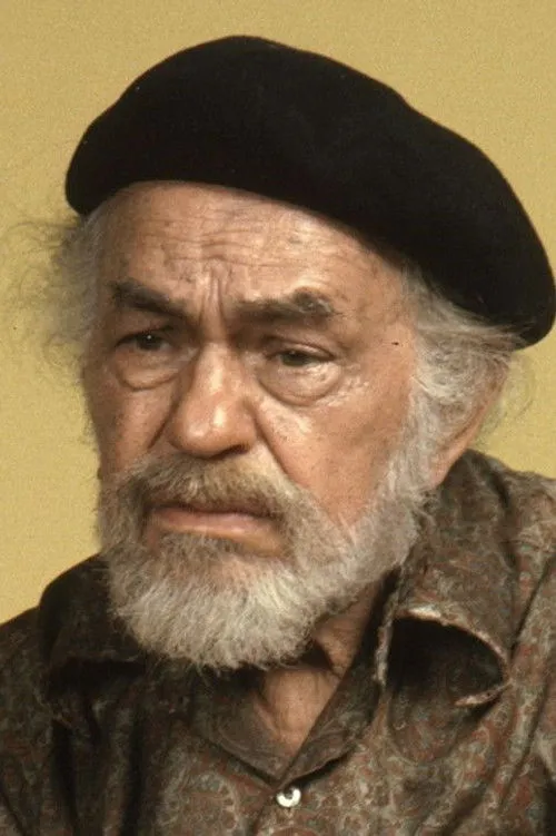 Edward G. Robinson photo