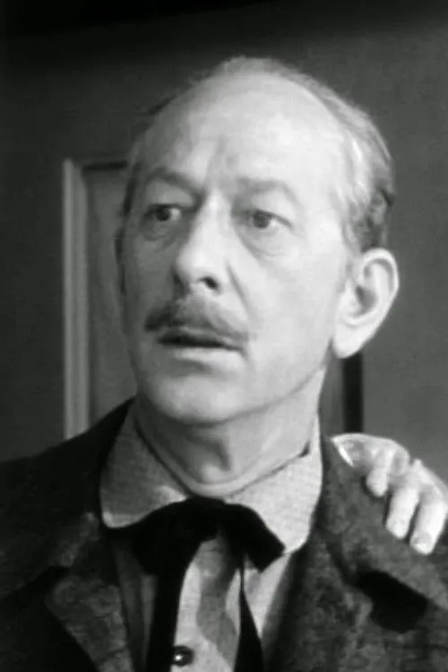 Vaughn Taylor photo