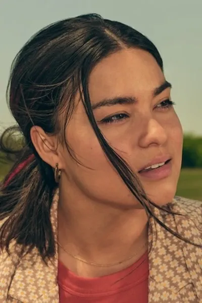 Paulina Alexis photo