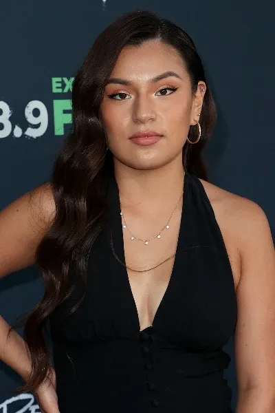Paulina Alexis photo