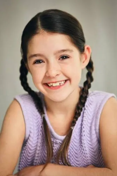 Mollie Hutton