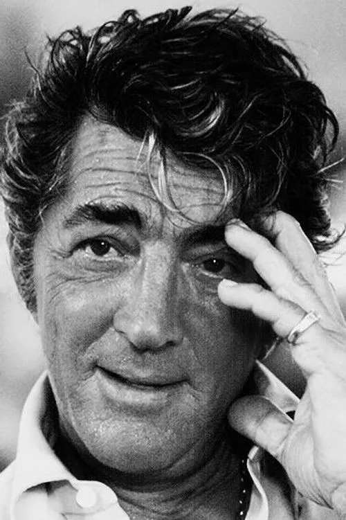 Dean Martin photo