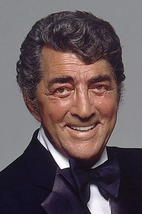 Dean Martin photo