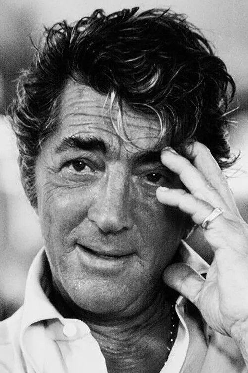 Dean Martin photo