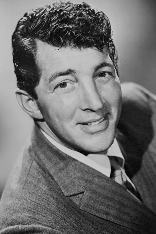Dean Martin photo