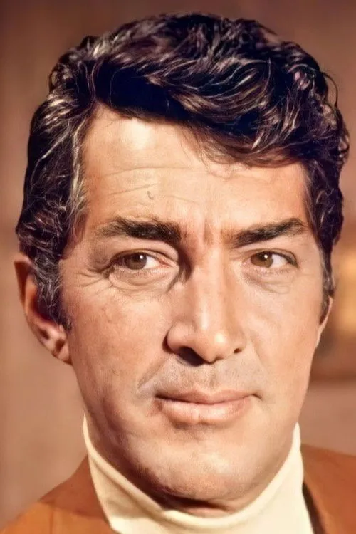 Dean Martin photo