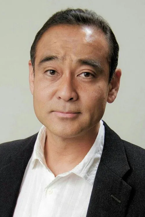 Takeo Saeki