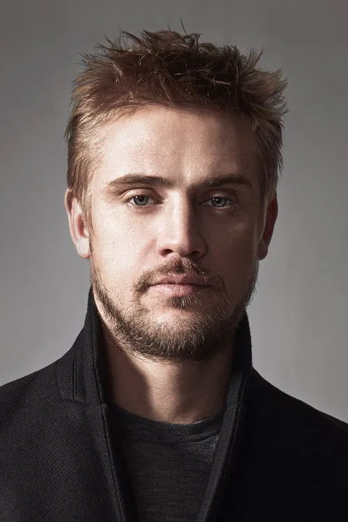 Boyd Holbrook photo
