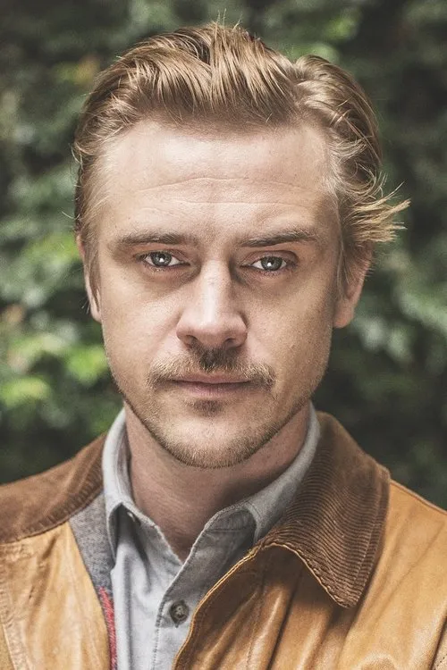 Boyd Holbrook photo