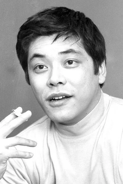 Akira Nakao photo