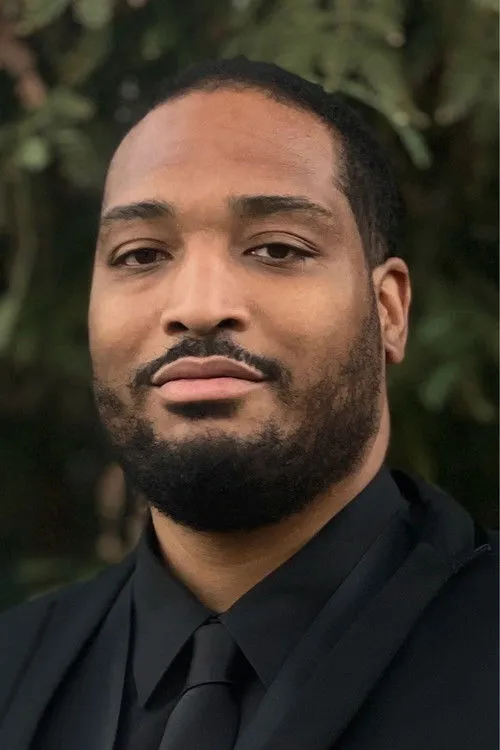 Aaron Covington