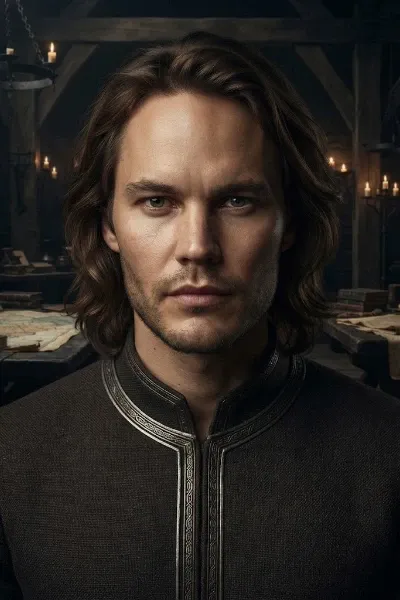 Taylor Kitsch photo