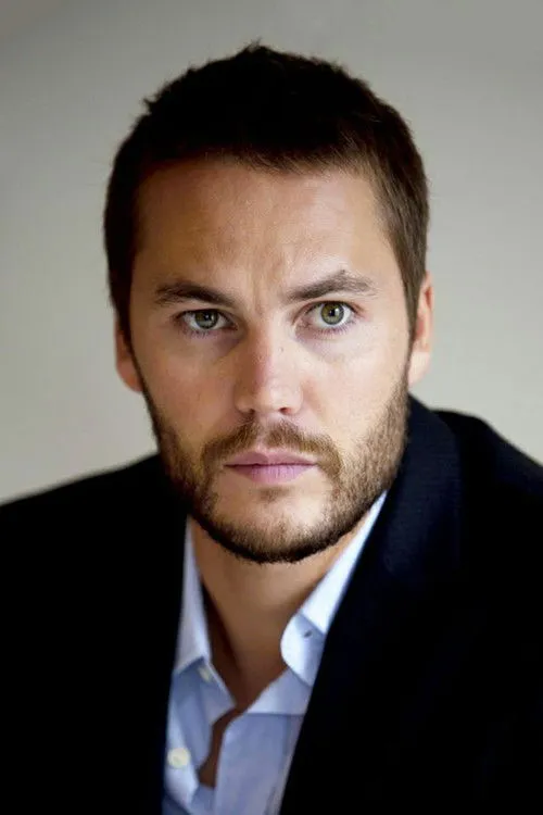Taylor Kitsch photo