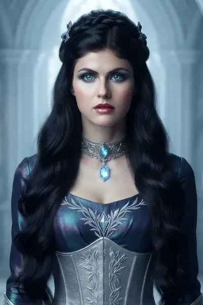 Della Vacker