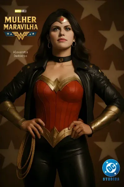 Alexandra Daddario photo
