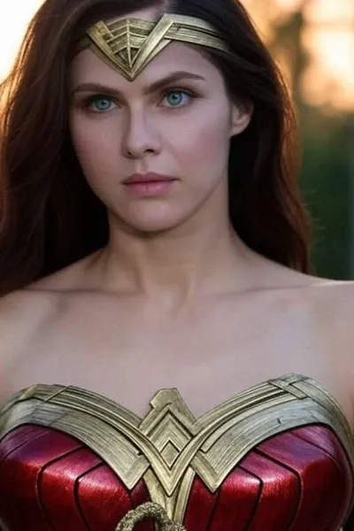 Alexandra Daddario photo