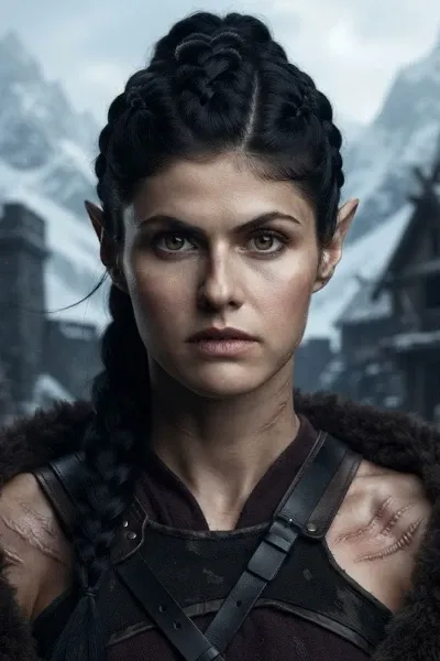 Alexandra Daddario photo