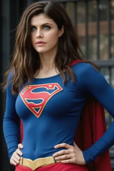 Alexandra Daddario photo