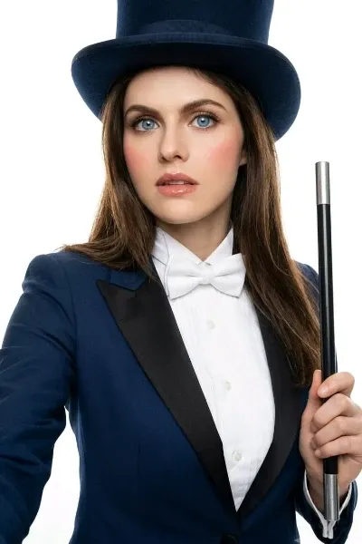 Alexandra Daddario photo