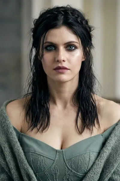 Alexandra Daddario photo