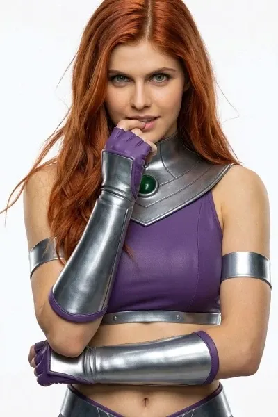 Alexandra Daddario photo