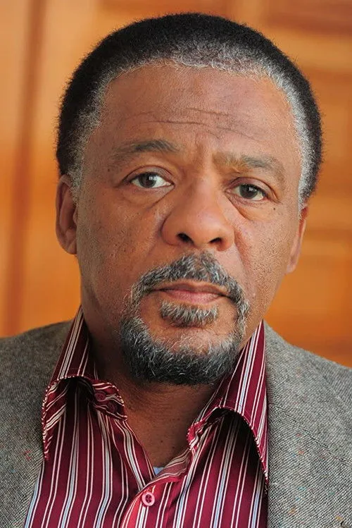 Aaron Cash